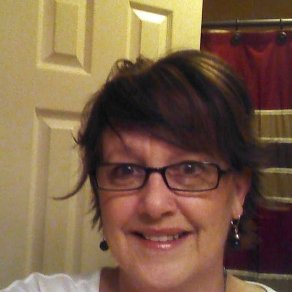 Meet your Posher, Mary